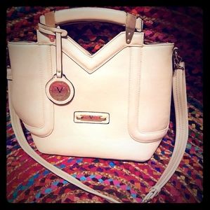 Versace Abbigliamento Sportivo Handbag